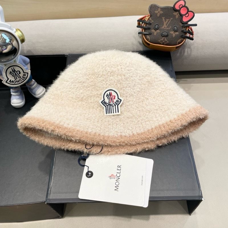 Moncler Caps